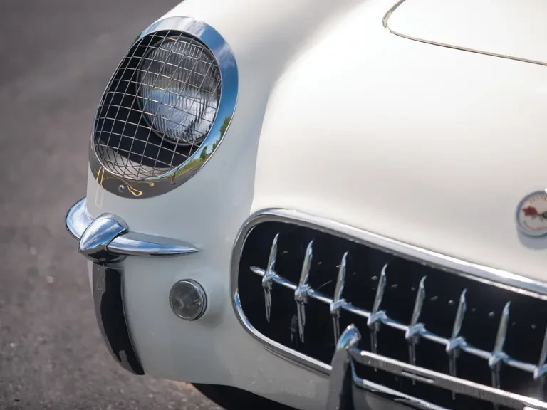 1953 Chevrolet Corvette C1 - Image 13 of 31