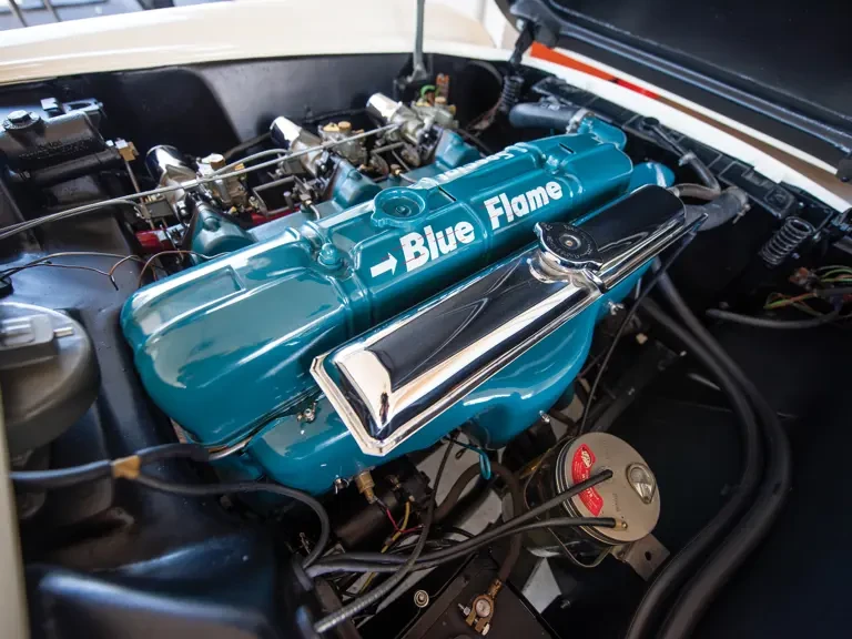 1953 Chevrolet Corvette C1 - Image 4 of 31