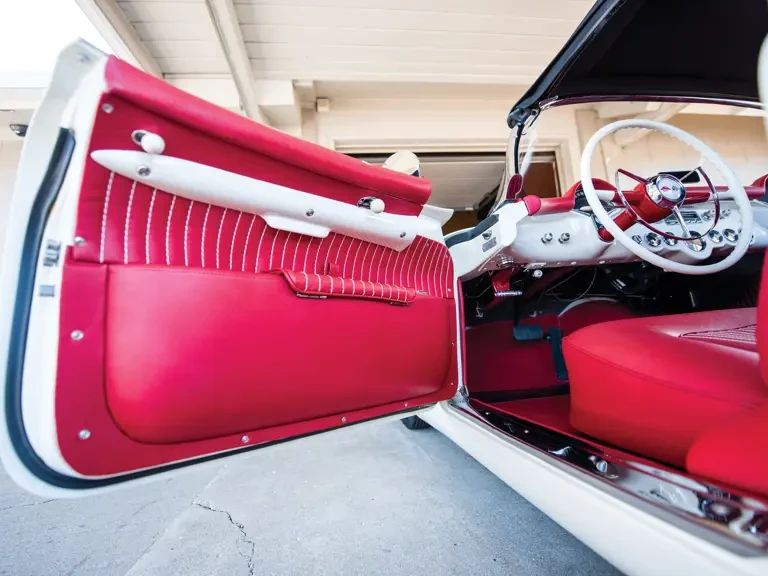 1953 Chevrolet Corvette C1 - Image 26 of 31