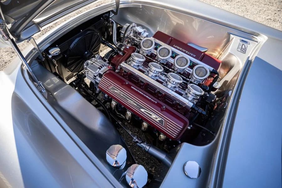 1953 Chevrolet Corvette C1 - Image 26 of 30