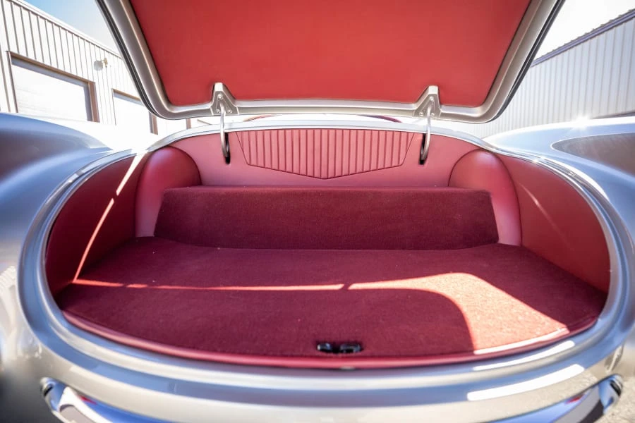 1953 Chevrolet Corvette C1 - Image 30 of 30
