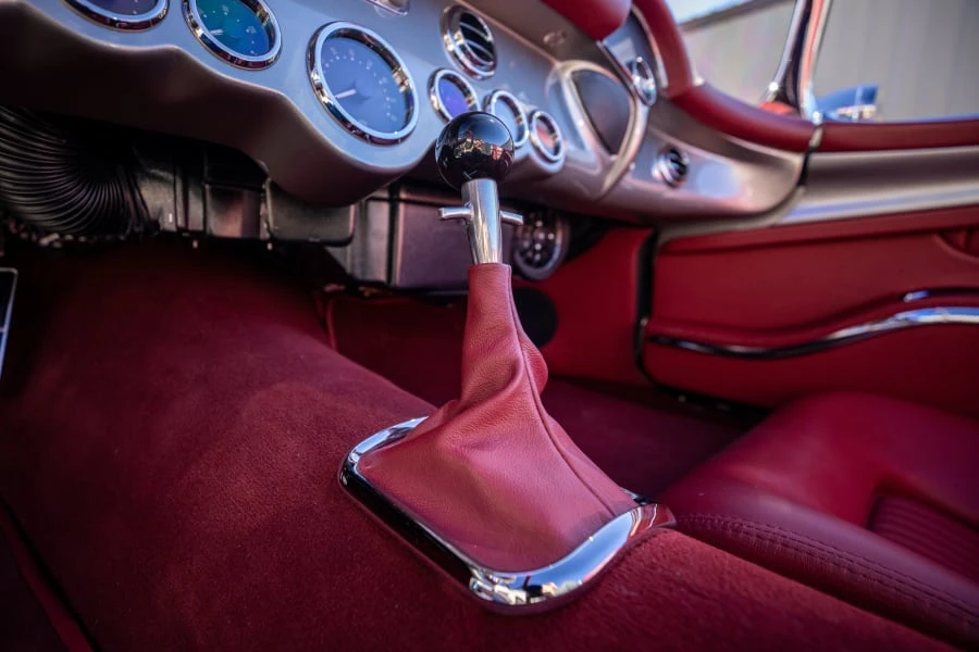 1953 Chevrolet Corvette C1 - Image 24 of 30