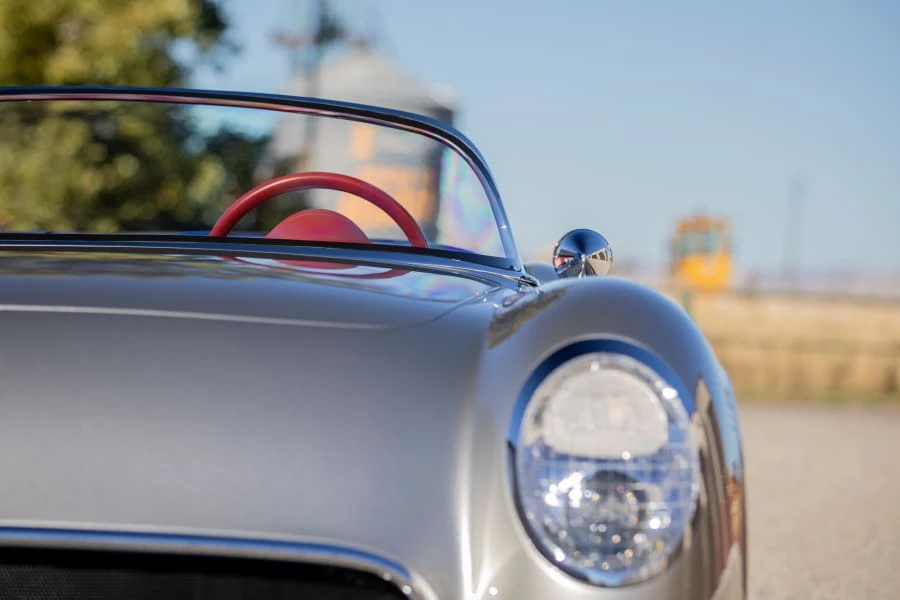 1953 Chevrolet Corvette C1 - Image 12 of 30
