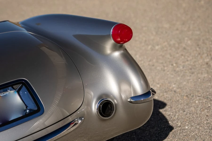 1953 Chevrolet Corvette C1 - Image 11 of 30