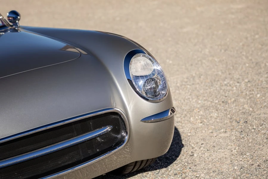 1953 Chevrolet Corvette C1 - Image 16 of 30