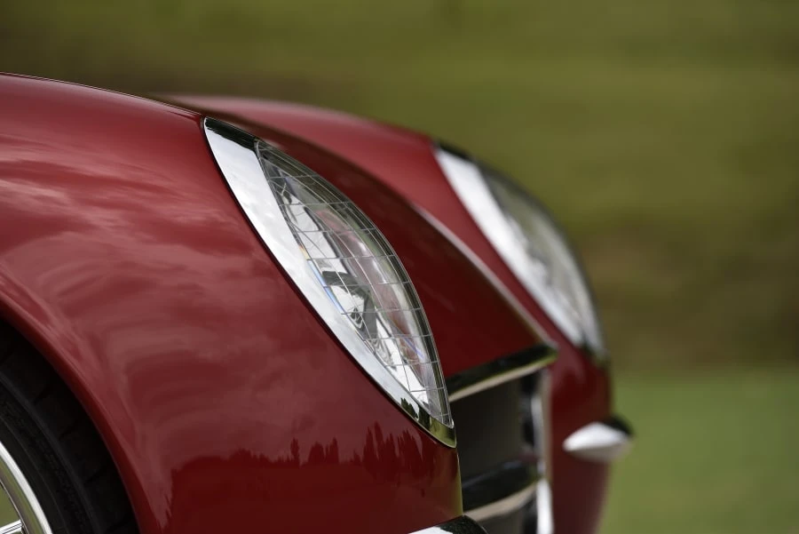 1953 Chevrolet Corvette C1 - Image 22 of 31