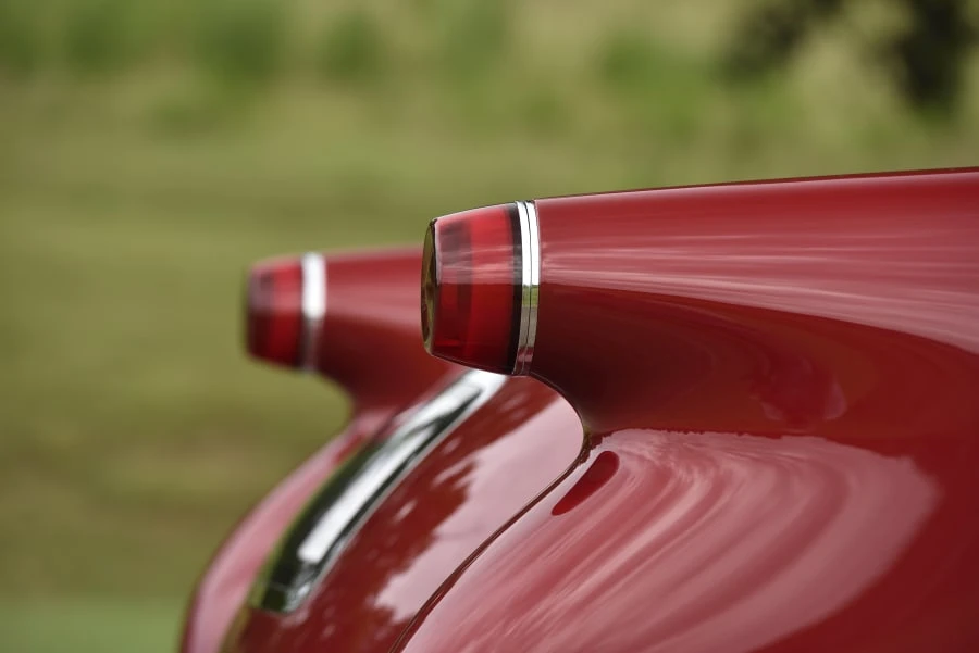 1953 Chevrolet Corvette C1 - Image 5 of 31
