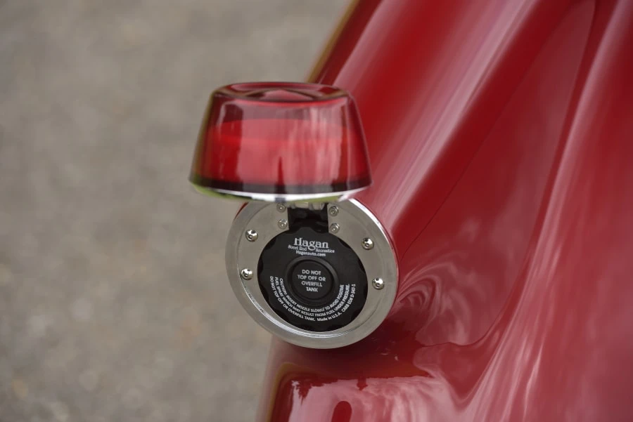 1953 Chevrolet Corvette C1 - Image 20 of 31