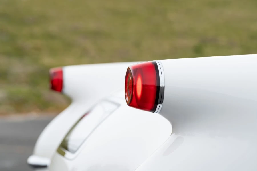 1953 Chevrolet Corvette C1 - Image 8 of 31