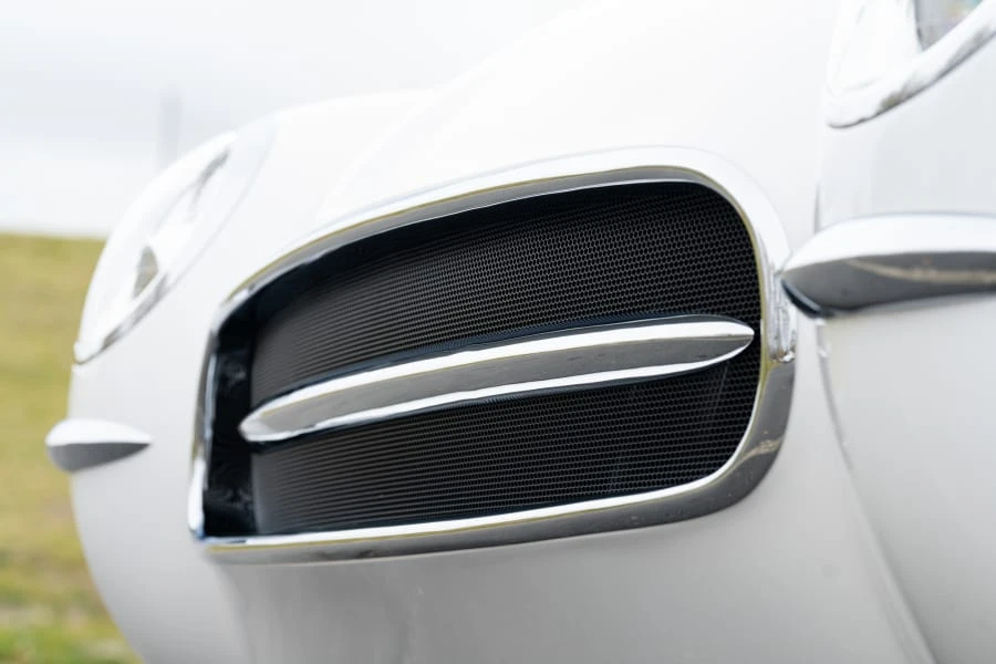 1953 Chevrolet Corvette C1 - Image 12 of 31