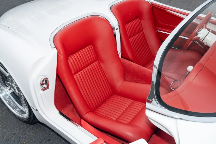 1953 Chevrolet Corvette C1 - Image 29 of 31