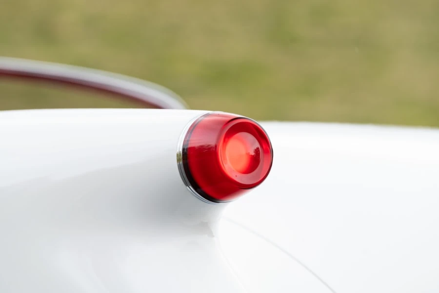 1953 Chevrolet Corvette C1 - Image 14 of 31