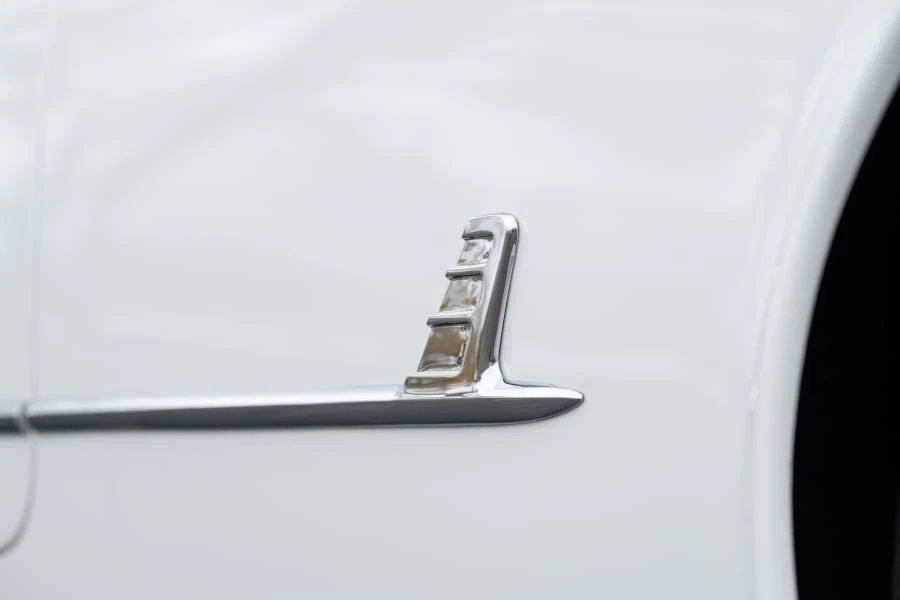 1953 Chevrolet Corvette C1 - Image 10 of 31