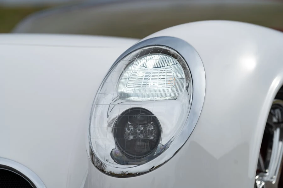 1953 Chevrolet Corvette C1 - Image 16 of 31
