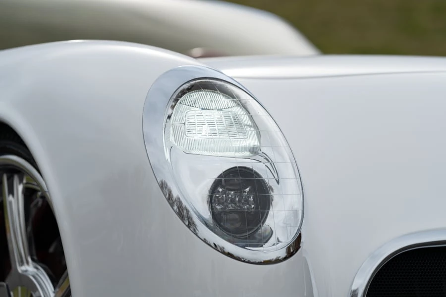 1953 Chevrolet Corvette C1 - Image 18 of 31