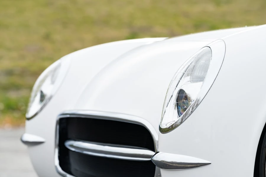 1953 Chevrolet Corvette C1 - Image 11 of 31