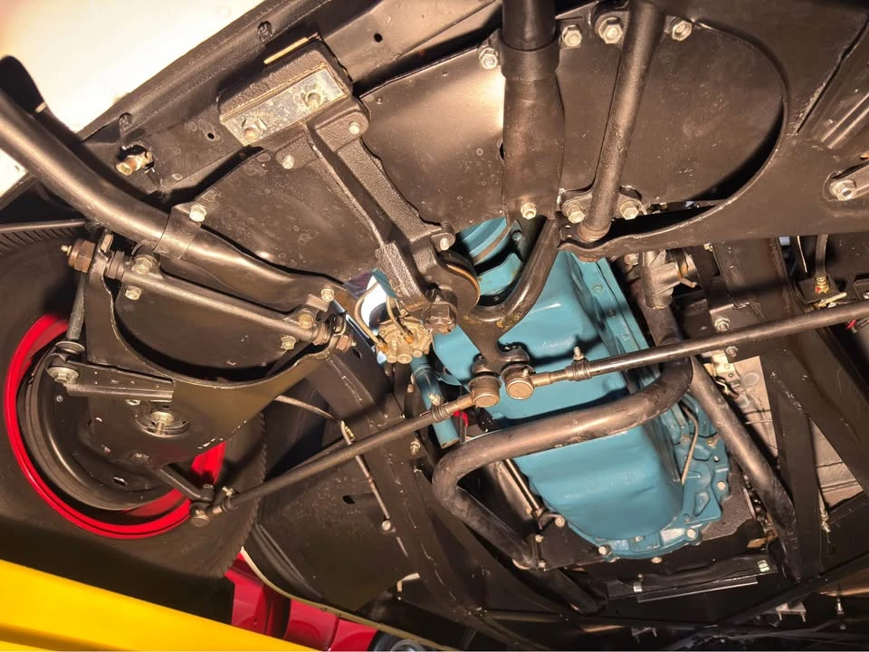 1953 Chevrolet Corvette C1 - Image 19 of 20