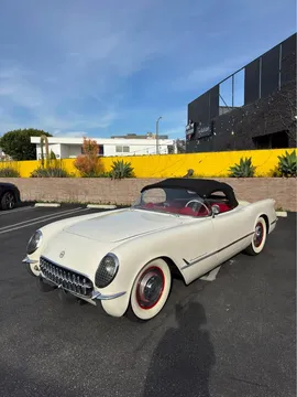 1953 Chevrolet Corvette C1 - Image 2 of 20