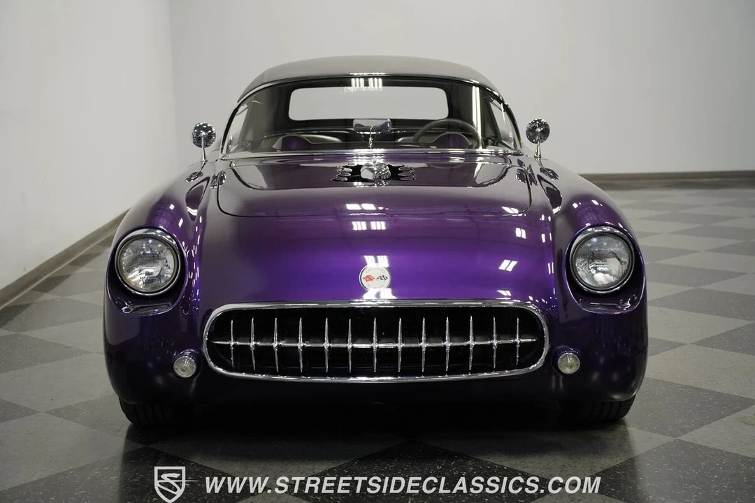 1953 Chevrolet Corvette C1 - Image 17 of 21