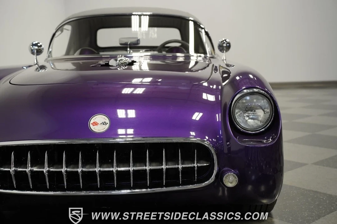 1953 Chevrolet Corvette C1 - Image 18 of 21