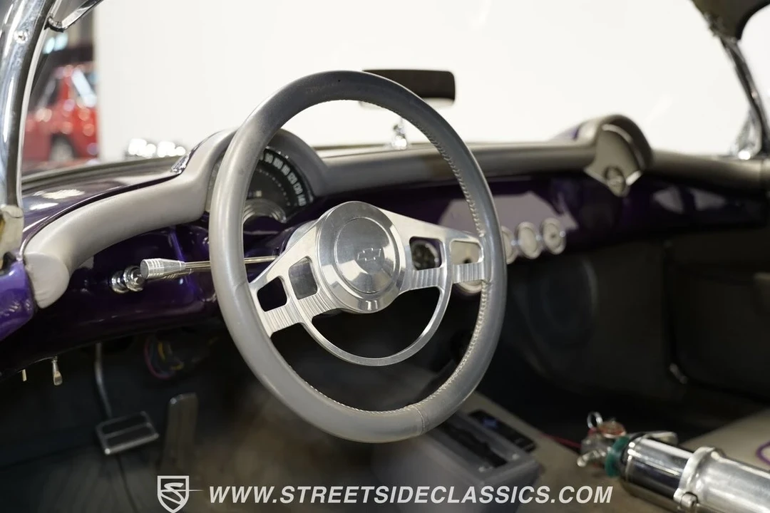 1953 Chevrolet Corvette C1 - Image 5 of 21