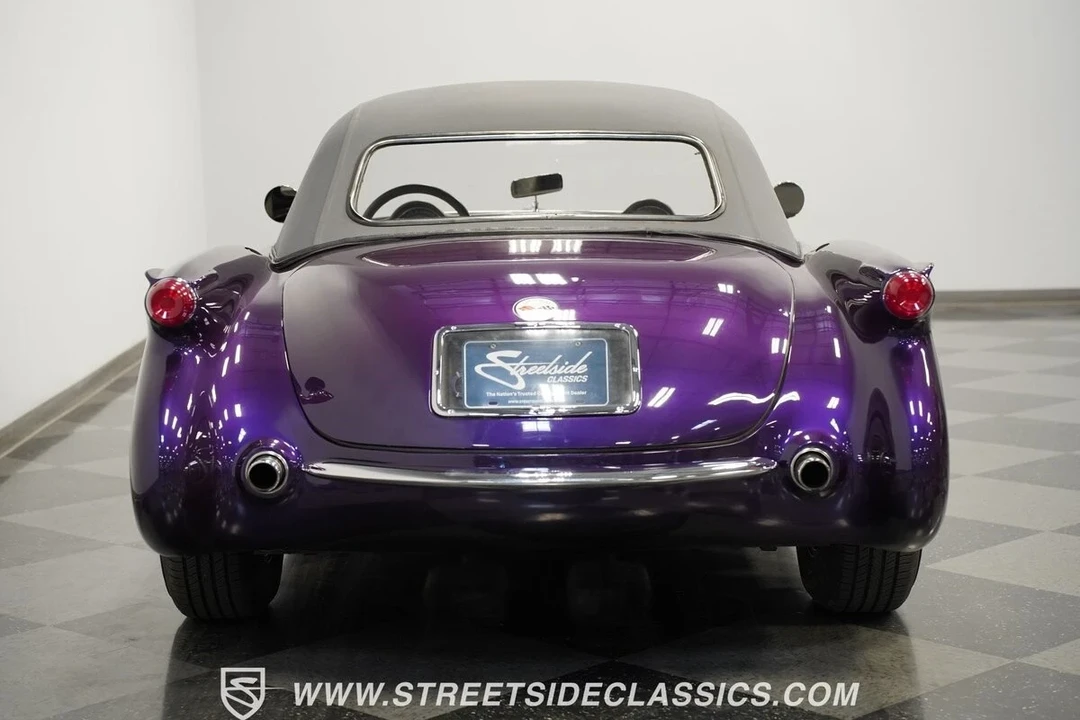 1953 Chevrolet Corvette C1 - Image 10 of 21