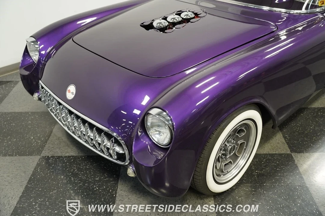 1953 Chevrolet Corvette C1 - Image 19 of 21