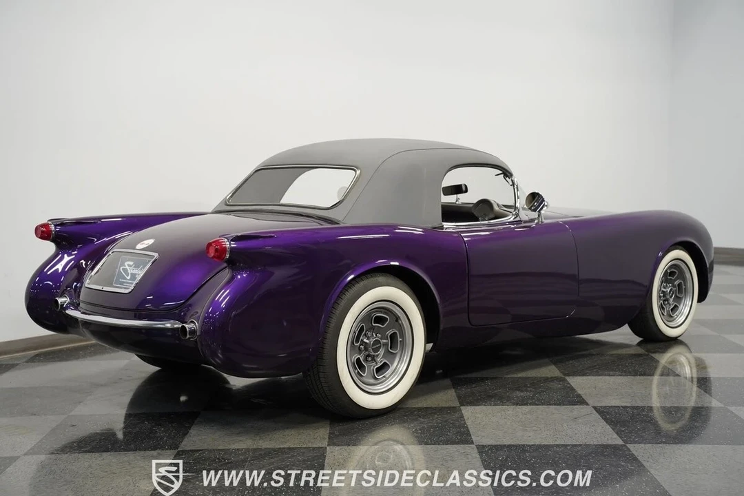 1953 Chevrolet Corvette C1 - Image 13 of 21