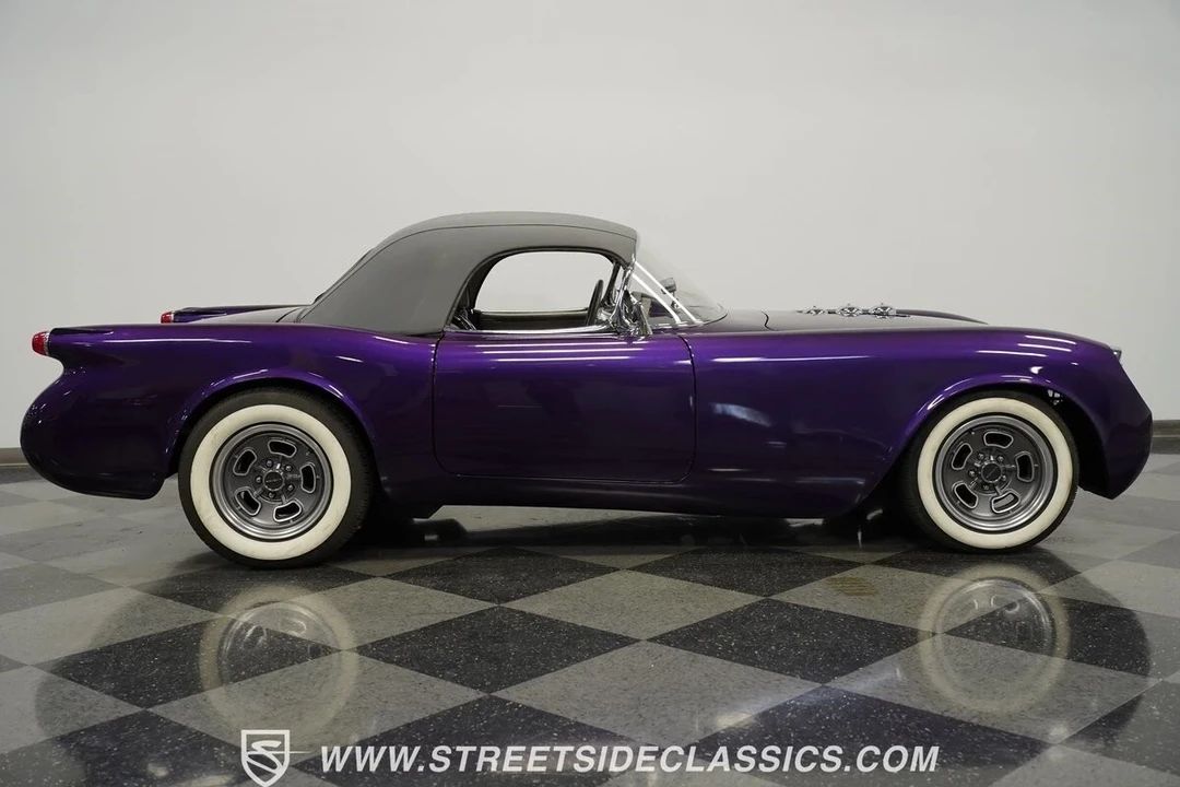 1953 Chevrolet Corvette C1 - Image 14 of 21