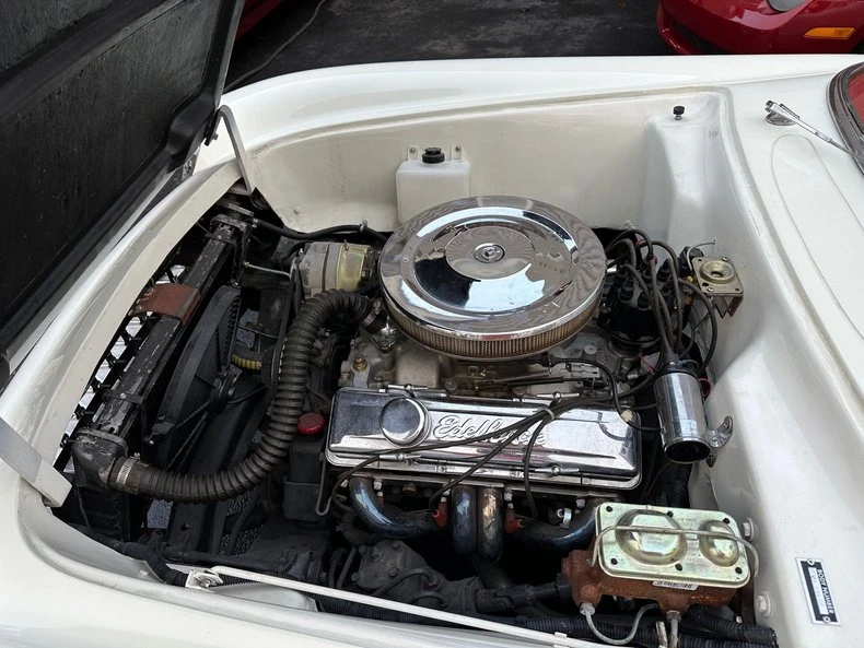 1953 Chevrolet Corvette C1 - Image 9 of 9