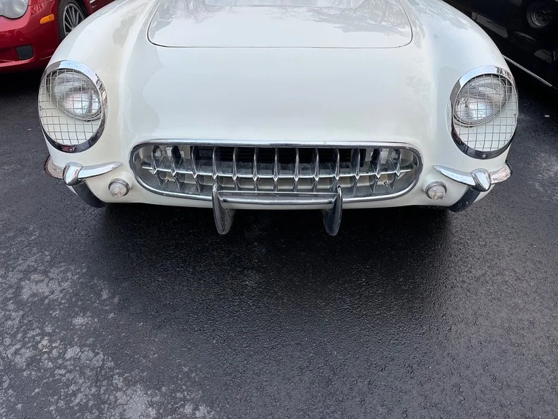 1953 Chevrolet Corvette C1 - Image 3 of 9