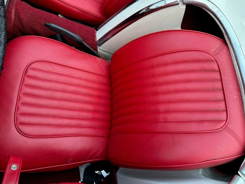 1953 Chevrolet Corvette C1 - Image 7 of 9