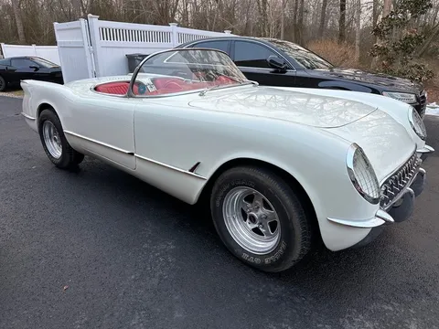 1953 Chevrolet Corvette Replica