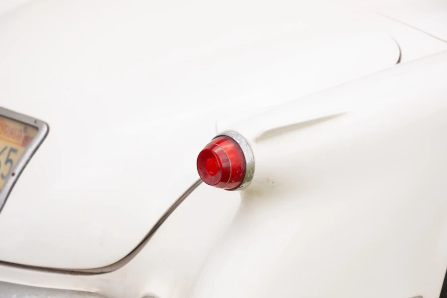 1953 Chevrolet Corvette C1 - Image 6 of 18
