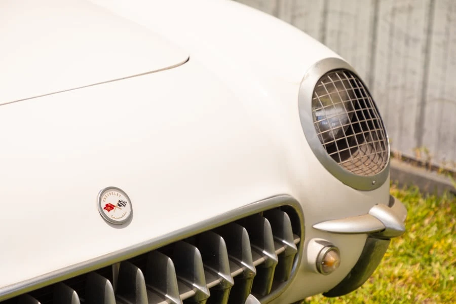 1953 Chevrolet Corvette C1 - Image 9 of 18