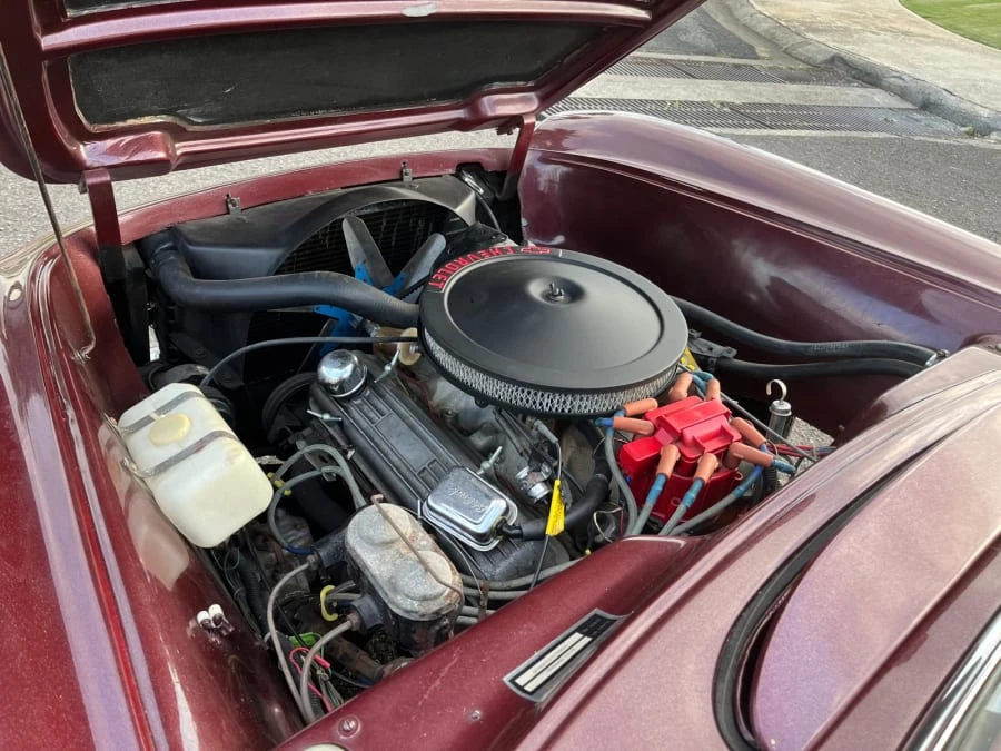 1953 Chevrolet Corvette C1 - Image 4 of 6