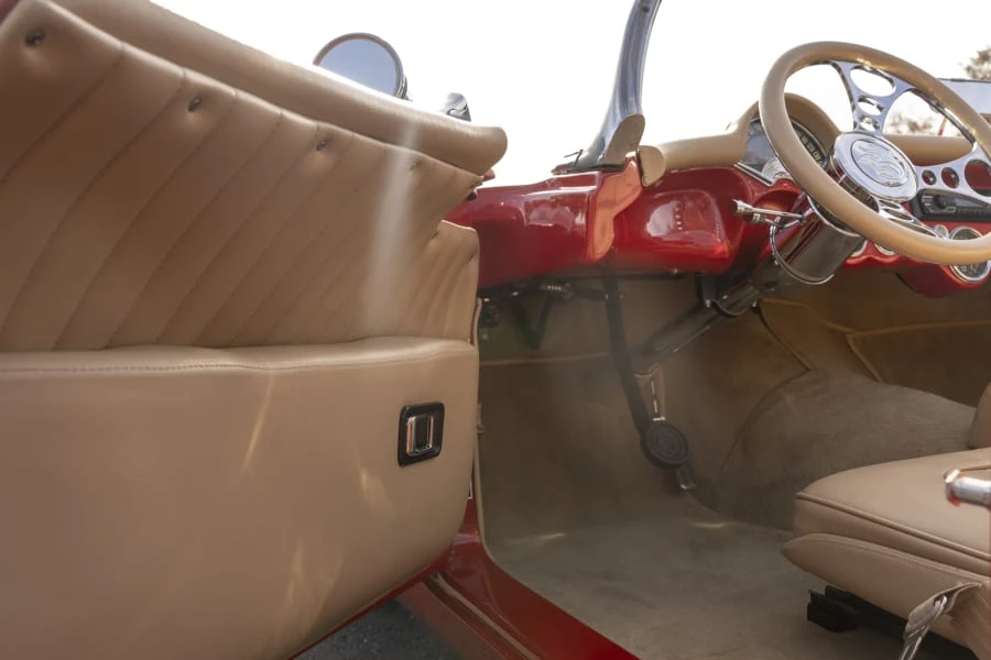 1953 Chevrolet Corvette - Image 15 of 21