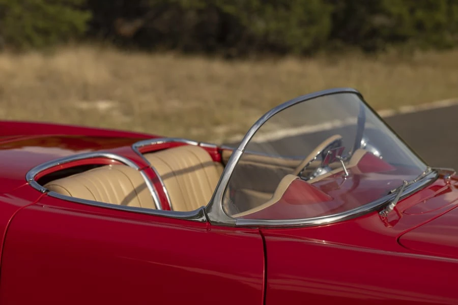 1953 Chevrolet Corvette - Image 17 of 21