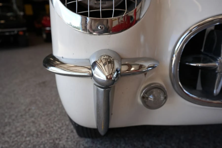 1953 Chevrolet Corvette C1 - Image 8 of 31