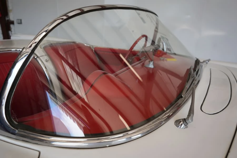1953 Chevrolet Corvette C1 - Image 26 of 31