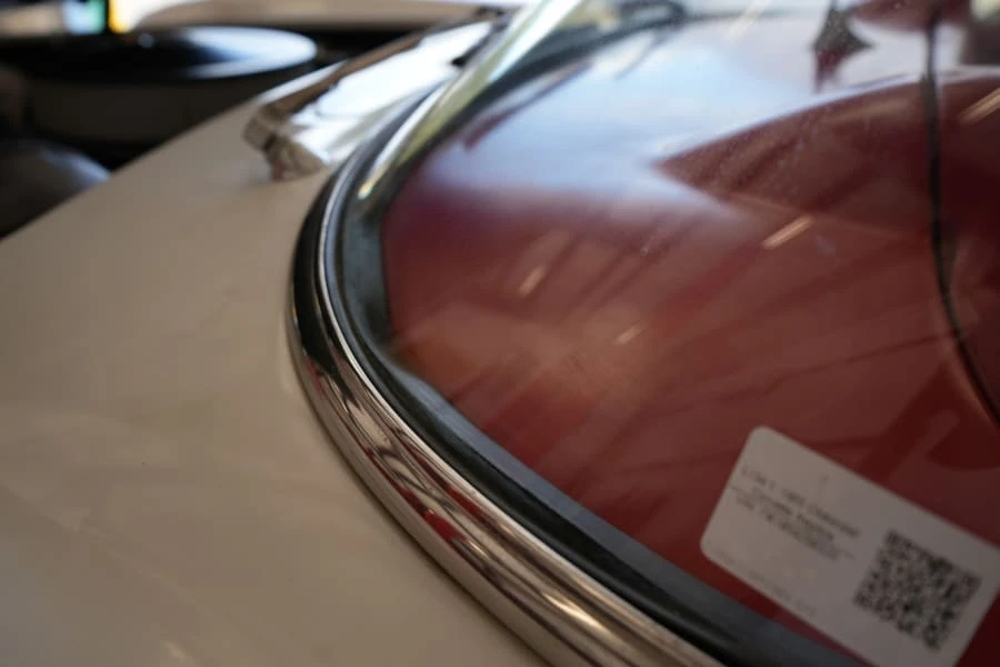 1953 Chevrolet Corvette C1 - Image 28 of 31