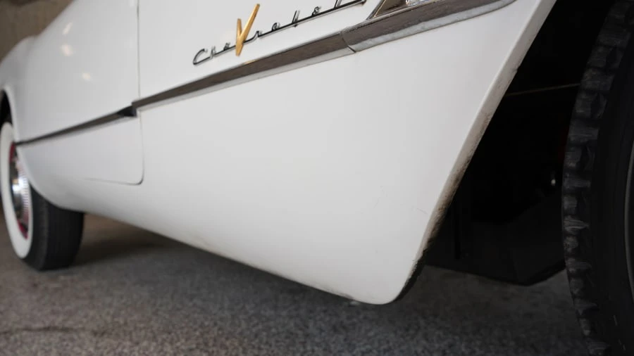1953 Chevrolet Corvette C1 - Image 31 of 31