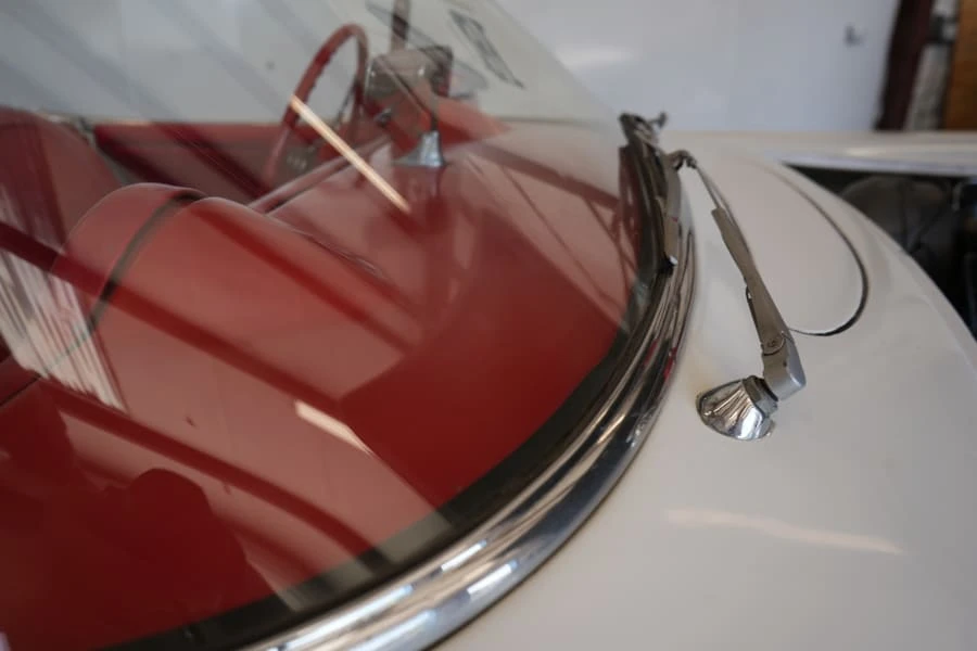 1953 Chevrolet Corvette C1 - Image 25 of 31