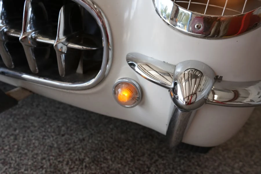 1953 Chevrolet Corvette C1 - Image 16 of 31