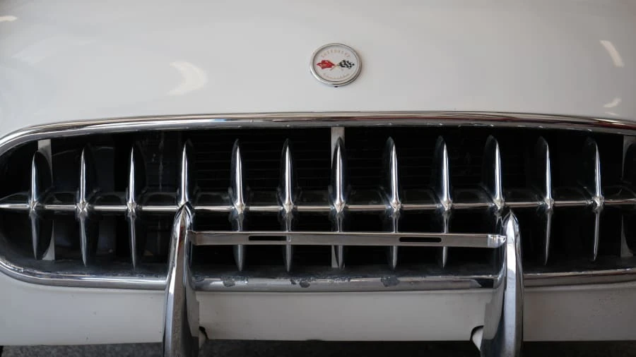 1953 Chevrolet Corvette C1 - Image 14 of 31