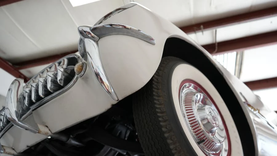 1953 Chevrolet Corvette C1 - Image 15 of 31