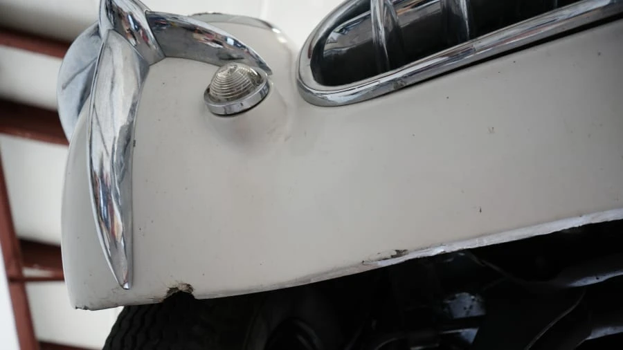 1953 Chevrolet Corvette C1 - Image 10 of 31