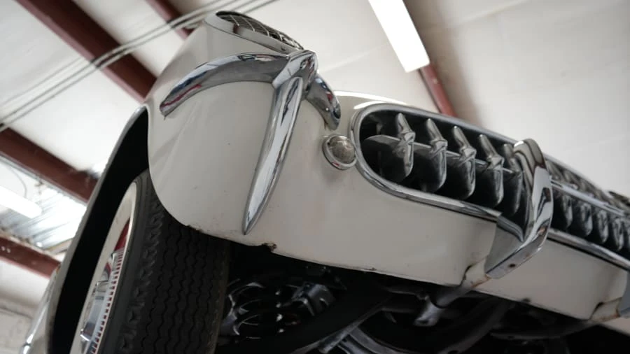 1953 Chevrolet Corvette C1 - Image 11 of 31