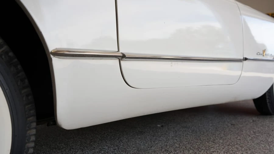 1953 Chevrolet Corvette C1 - Image 20 of 31