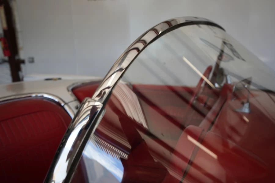 1953 Chevrolet Corvette C1 - Image 22 of 31